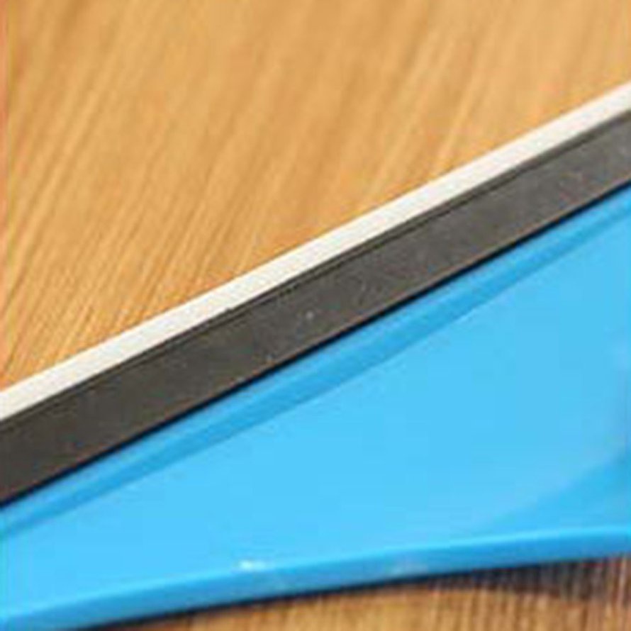 EASYGO Universal Glass Window Wiper Cleaner Nhà tắm Phòng tắm Gương Scraper EG315