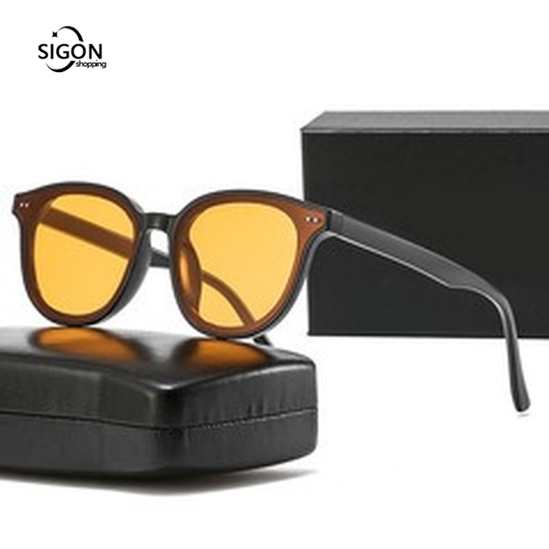 Kính Mát Phân Cực Kiểu Dáng Thể Thao Thời Trang Dành Cho Các Cặp Đôi