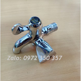 Vòi nước củ sen Aspavn CEG3