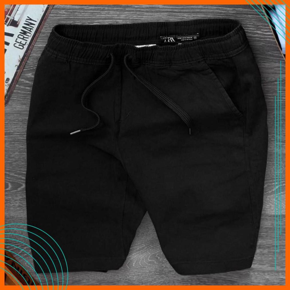 Quần short - Quần short kaki nam - Chất liệu kaki mềm mịn, dầy dặn, mặc cực kỳ thoải mái, thoáng mát, mặc là thích ngay | BigBuy360 - bigbuy360.vn