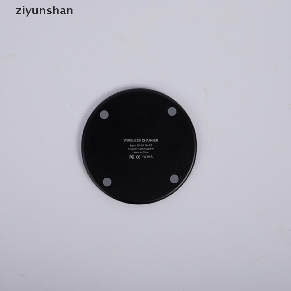 Đế Sạc Nhanh Không Dây Qi Dành Cho XS XR S9 + / S9 Android