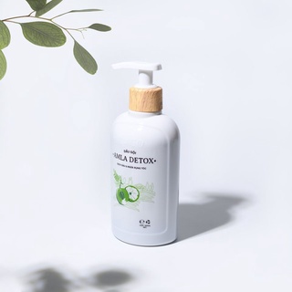 Dầu gội AMLA DETOX 300ml