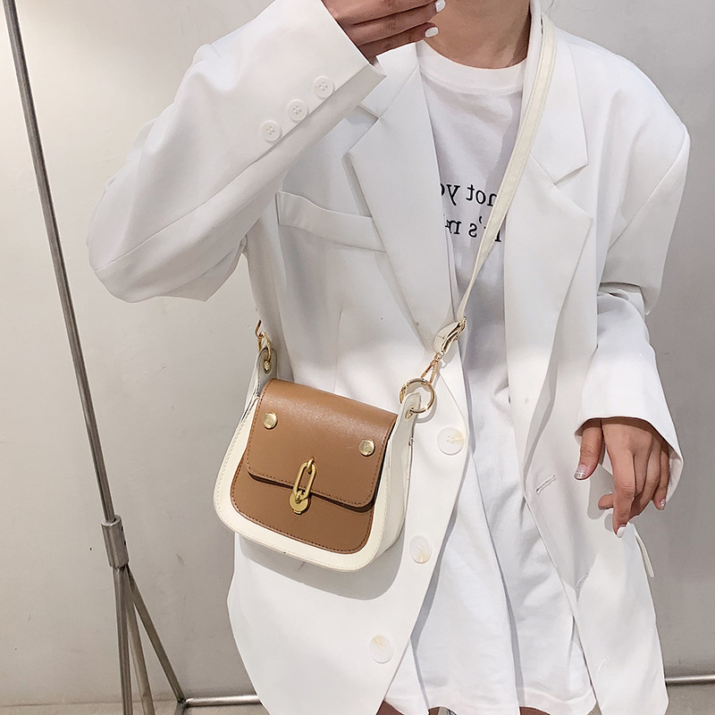 Túi Xách Nữ Đeo Chéo Thời Trang Hàn 2021