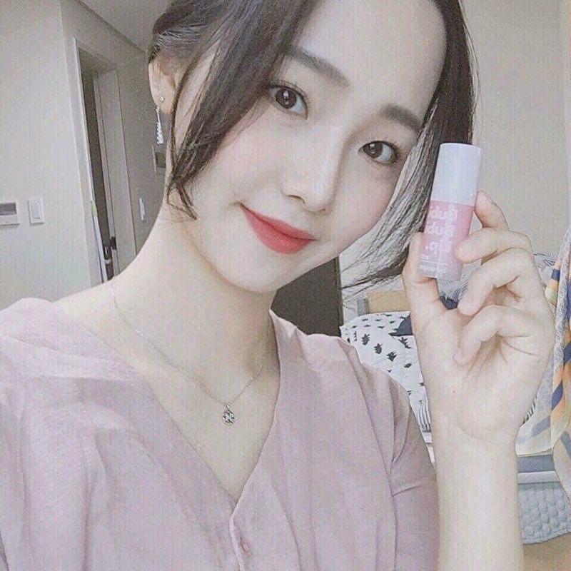 Tẩy da chết môi bubibubi lip | BigBuy360 - bigbuy360.vn