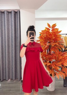 ĐẦM THANH LÝ DỌN KHO (hàng new)