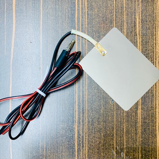 🔥FREE SHIP🔥 Bàn đạp và miếng tiếp xúc phụ kiện máy cắt đốt cao tần Bayoka, LBLS