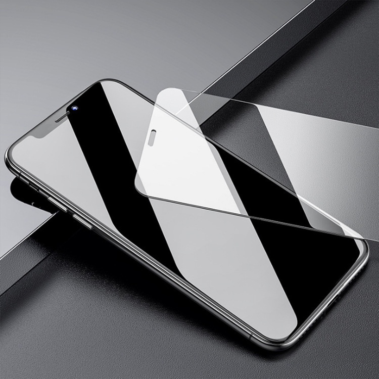 Miếng dán trong suốt bảo vệ màn hình thích hợp cho Iphone 11 X Xr Xsmax I7 I6 7p 12pro Max 12