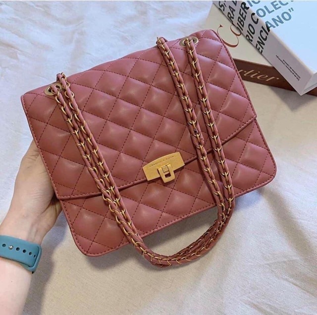 Túi xách CNK Full 5 màu