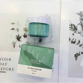 Kem dưỡng ẩm chính hãng Yesnow