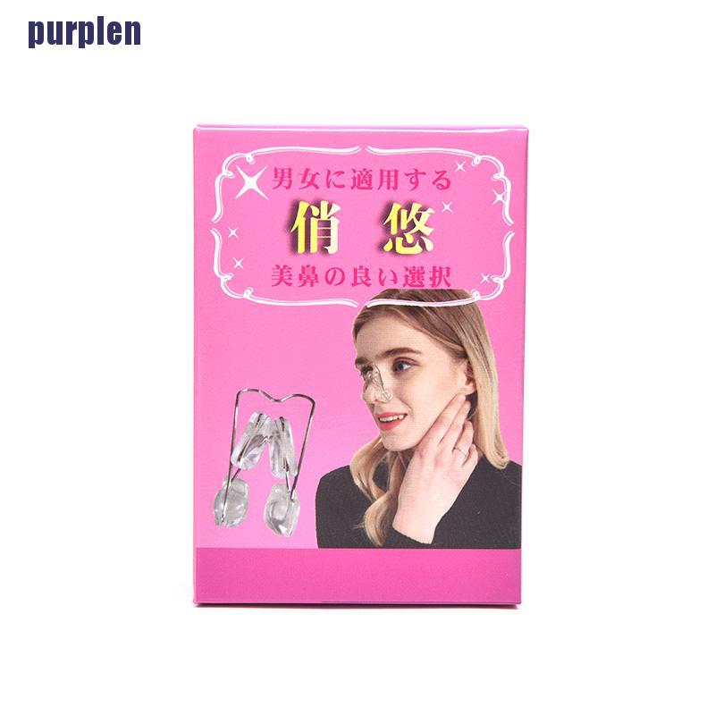 Kẹp Định Hình Nâng Mũi Làm Đẹp Tiện Dụng