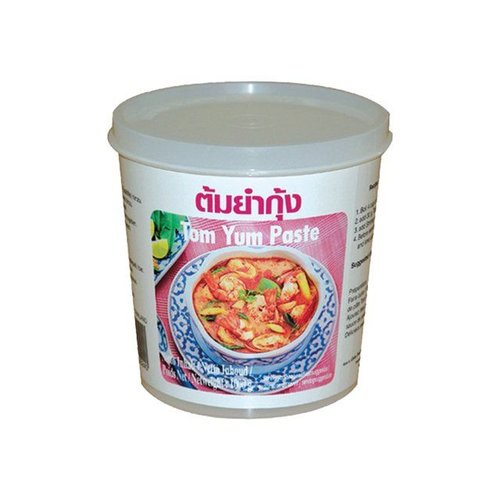 Sốt Gia Vị Lẩu Chua Cay Lobo Thái 1kg/ Lobo Tom Yum Paste Thai Hot Pot Seasoning – Imported Thailand