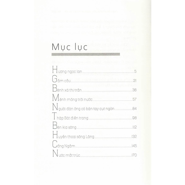 Sách - Bên Kia Sông (Tập Truyện Ngắn)