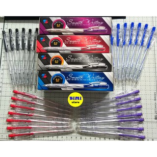 Combo 2 cây bút bi TL-027 giá rẻ - BiMi store