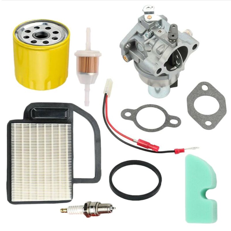 Bộ Chế Hòa Khí Cho Kohler SV 15HP 17HP 18HP 19HP Series SV470 SV530 SV540