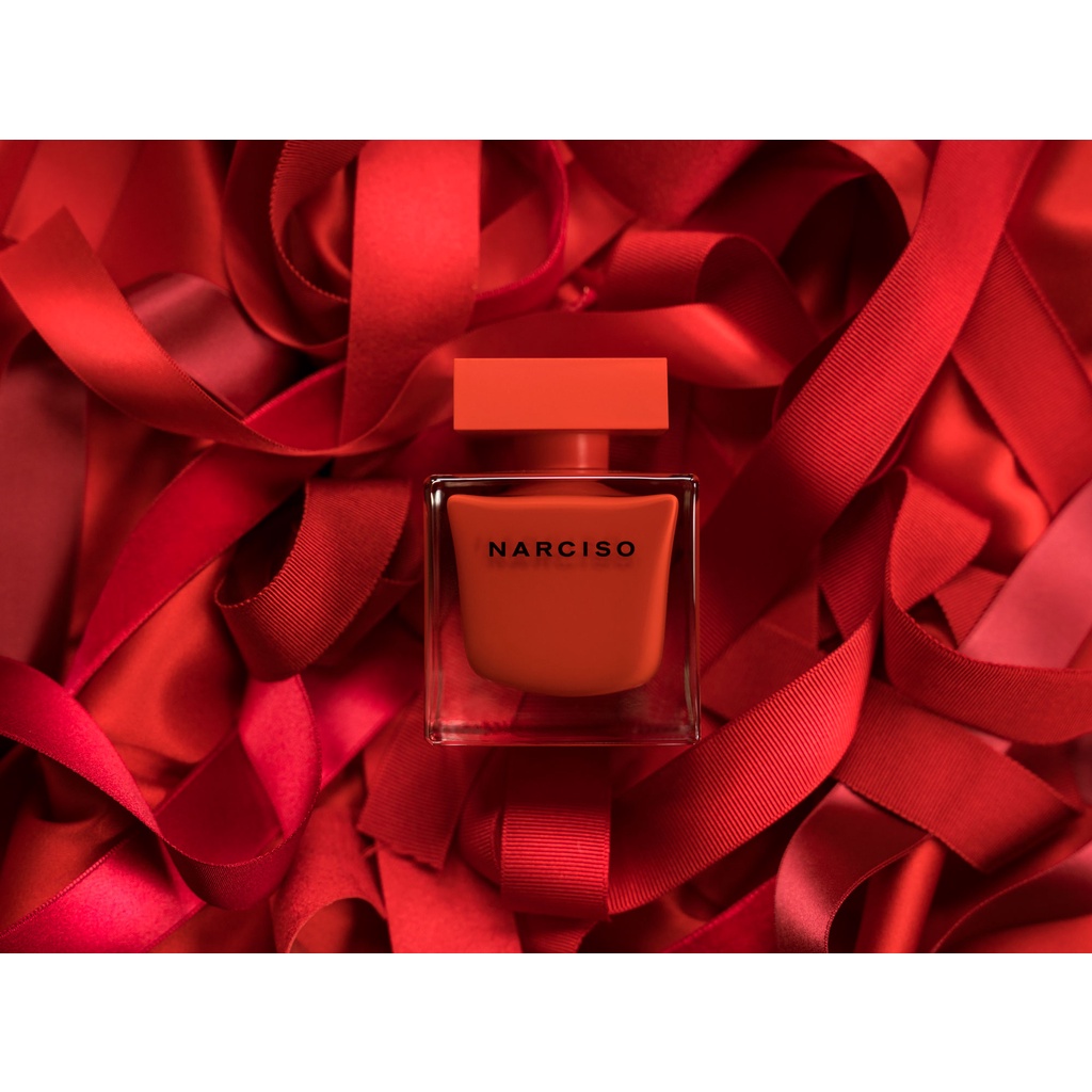[ Fullbox ] Nước hoa Narciso Rouge EDP 90ml