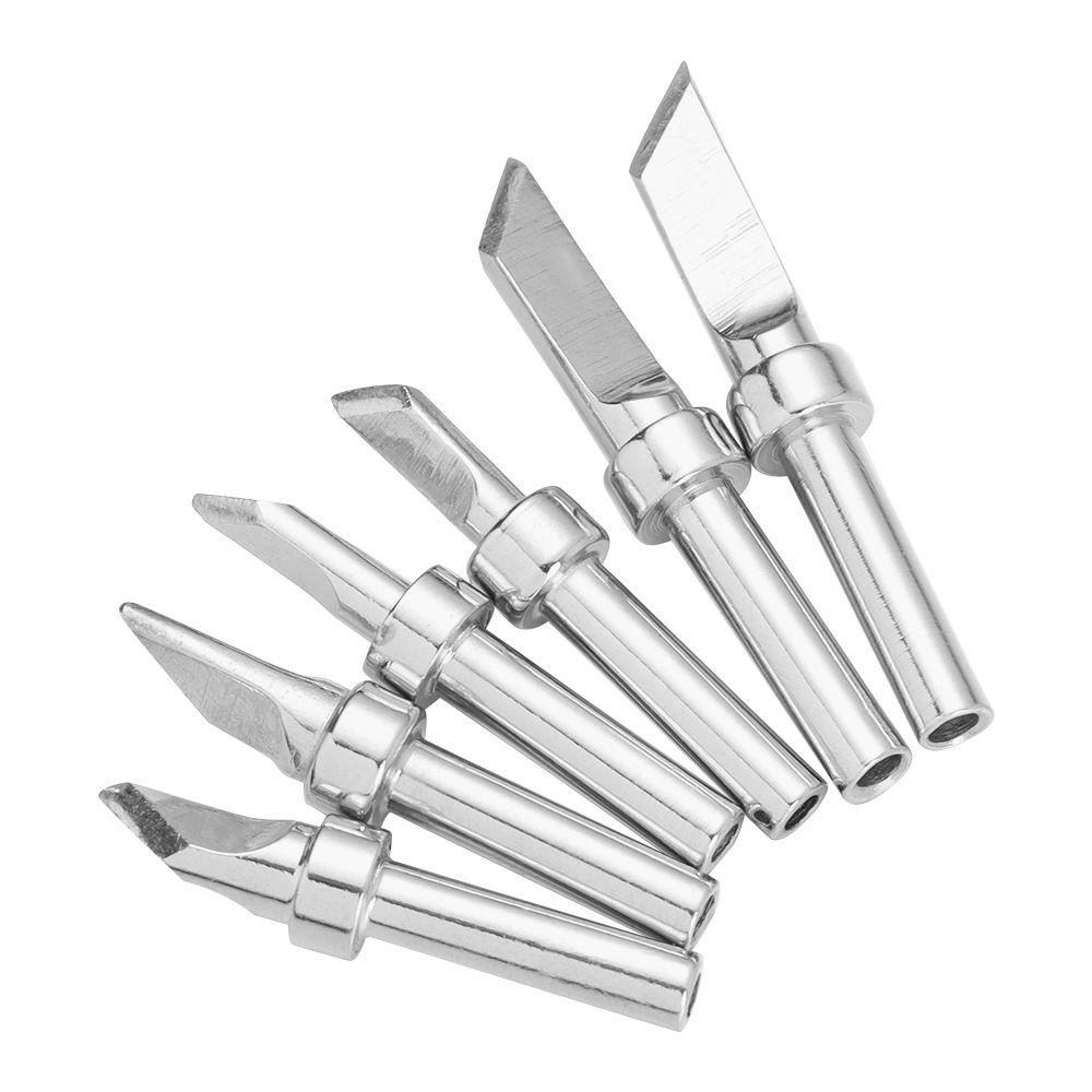 Đầu Hàn Sắt Tần Số Cao 200-B 200-I 200-K 203H