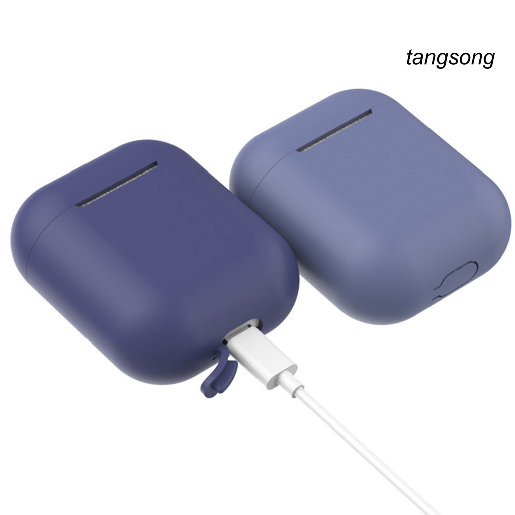 Túi Đựng tai nghe không dây Airpods 2