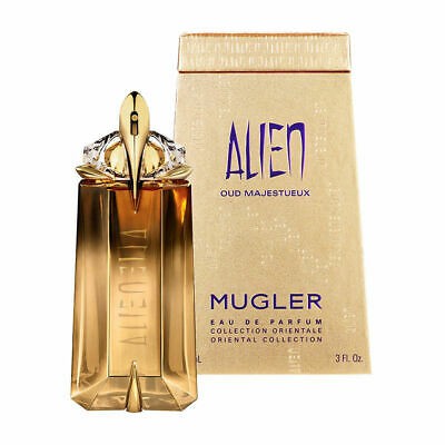 Nước Hoa Alien Musc Mysterieux 5ml/10ml/20ml [Malishop]