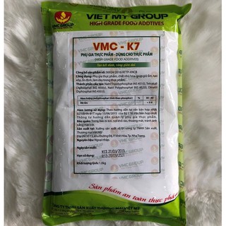 [VMC K7] PHỤ GIA GIÒN DAI CHO GIÒ CHẢ