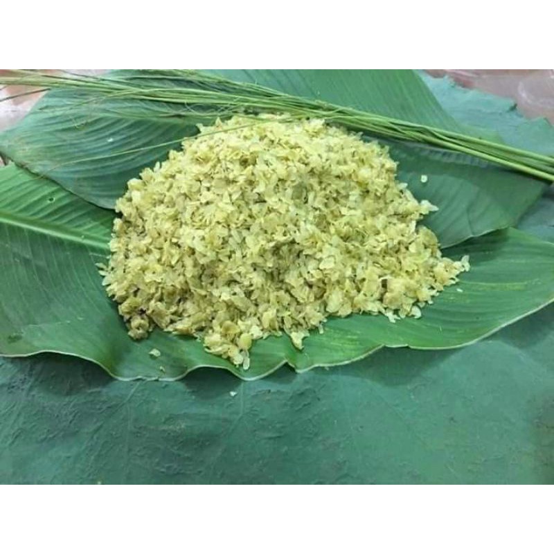 Cốm tươi đặc sản làng Vòng ( chỉ ship nội thành ) | BigBuy360 - bigbuy360.vn