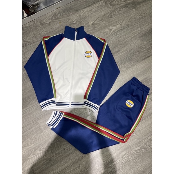 Bộ thể thao SC guci neww