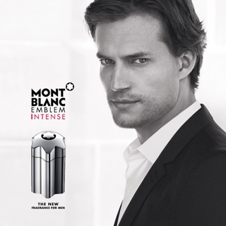 Nước hoa nam Mont blanc emblem intense 100ml