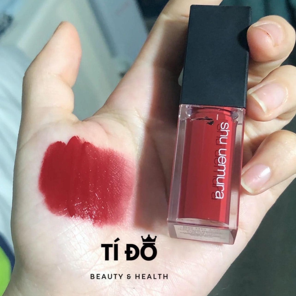Son Kem SHU Rouge Unlimited Kinu Cream