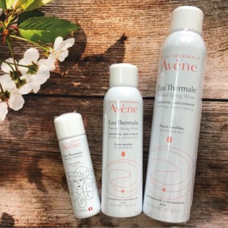 Xịt khoáng Avene các size