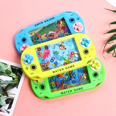 Máy chơi game bắn vòng nước huyền thoại  -dc3648