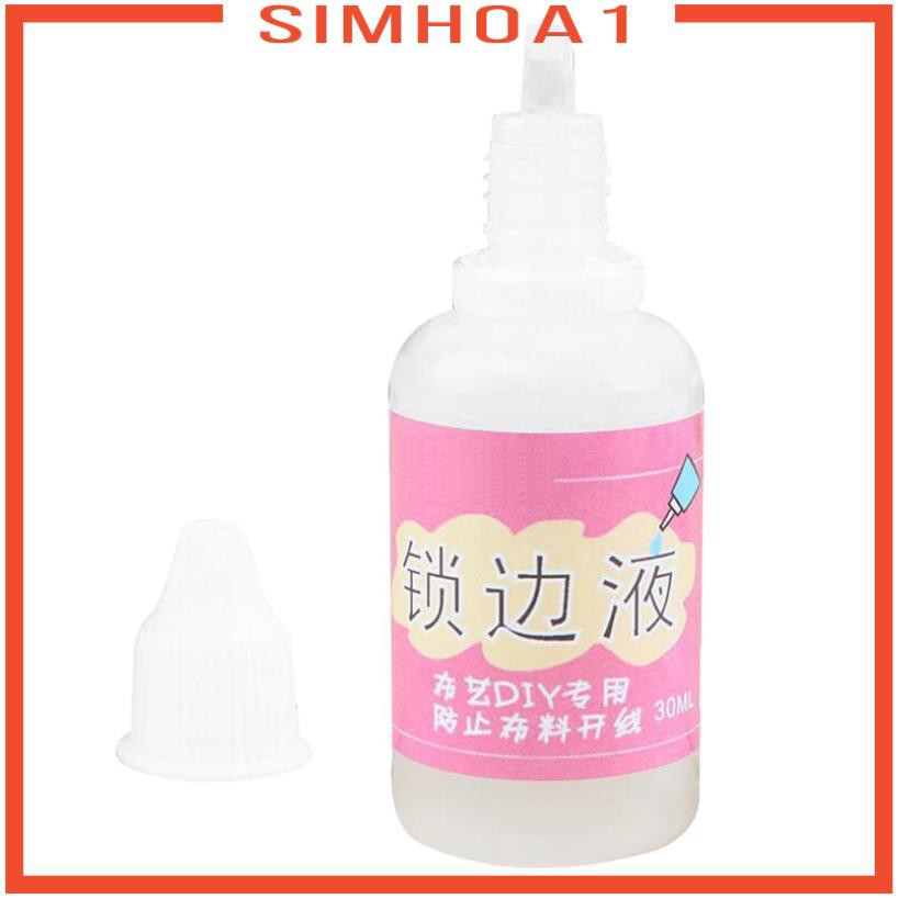 Bộ 2 Chai Xịt 30ml Fray Check