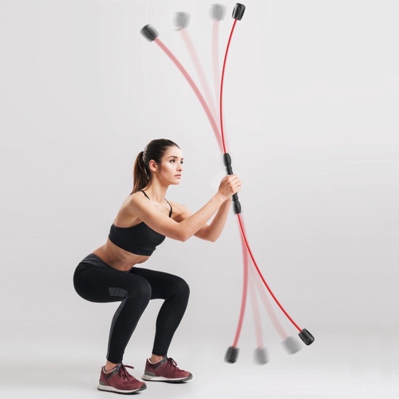 Gây rung tập GYM thể dục thể thao chuyên dụng cao cấp.