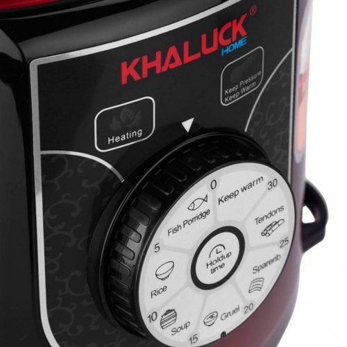 Nồi áp suất điện đa năng Khaluck Home KL-788