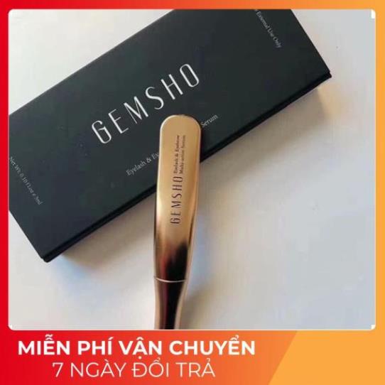 Serum dưỡng dài mi Gemsho giúp mi dài quyễn rũ – mỹ | BigBuy360 - bigbuy360.vn