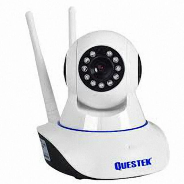 CAMERA IP WIFI 2 râu QUESTEK ECO-921IP