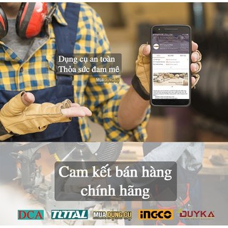 Đèn pin Total TFL013AAA1