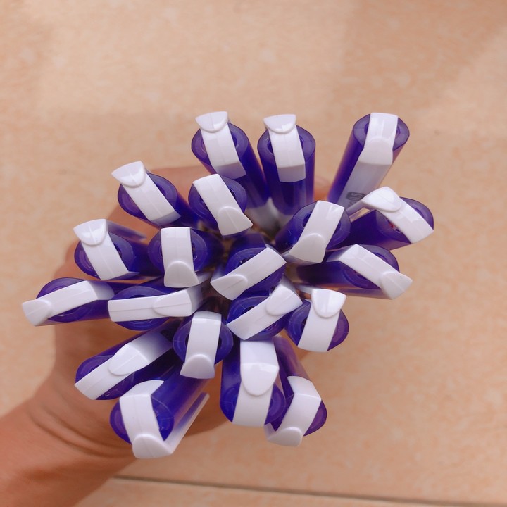 Bút Mực Nước TL GEL-018 x Hộp 20 Bút