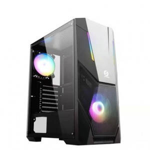 Case Sama X Black