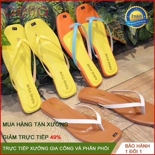 [ SALE KHỦNG] DÉP NỮ THỜI TRANG CAO CẤP AELLA230