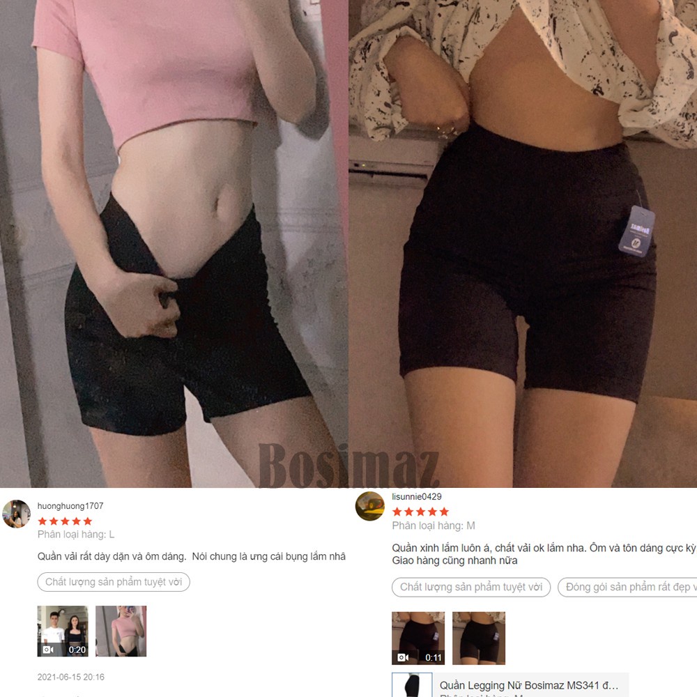 Quần legging nữ,quần đùi nữ nâng mông co dãn thoáng mát,phù hợp chơi thể thao cá tính
