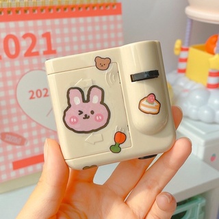 Máy chiếu mini sinh nhật - Mini projector (tặng kèm 3 cục pin)🎉