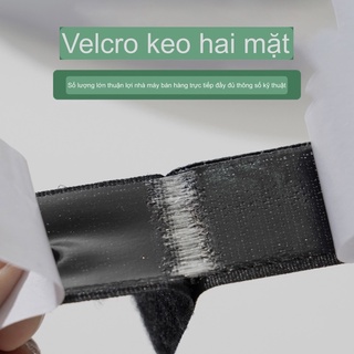 Băng keo may rèm dán - Sẵn