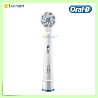 Bộ 3 đầu bàn chải điện Oral-B Precision Clean