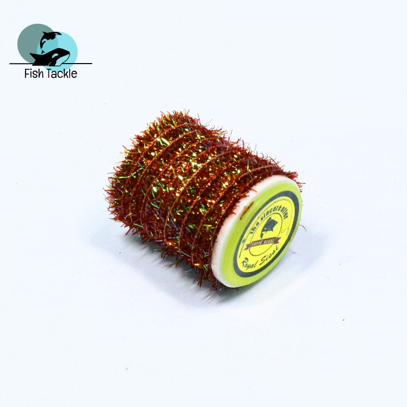 Fly Fishing Tying Materials Cactus Chenille Salmon&amp;steelhead Streamer