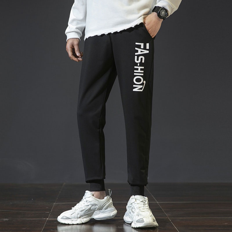 Quần Dài Thể Thao Nam Thời Trang