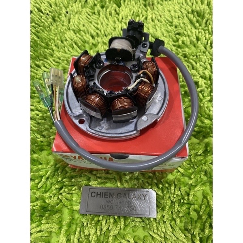 CUỘN LỬA YAZ Y125Z Y125ZR MALAYSIA