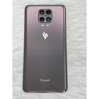 Nắp lưng Vsmart Aris / Aris pro