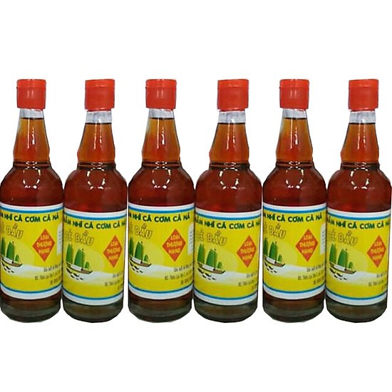 NƯỚC MẮM BÉ BẦU [THÙNG 6 CHAI] 🏵️🌼FREESHIP🏵️🌼 SỈ /LẺ 🍋🍉CHAI THỦY TINH 🍋🍉CHAI NHỰA 🍍🍎500ML 🍍🍎1 LÍT