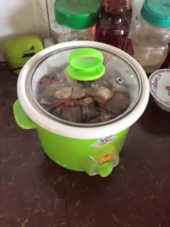 Nồi kho cá, thịt ( 2,5l)