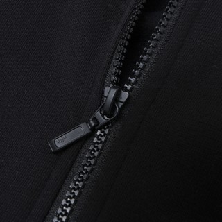 Áo hoodie zip SLC