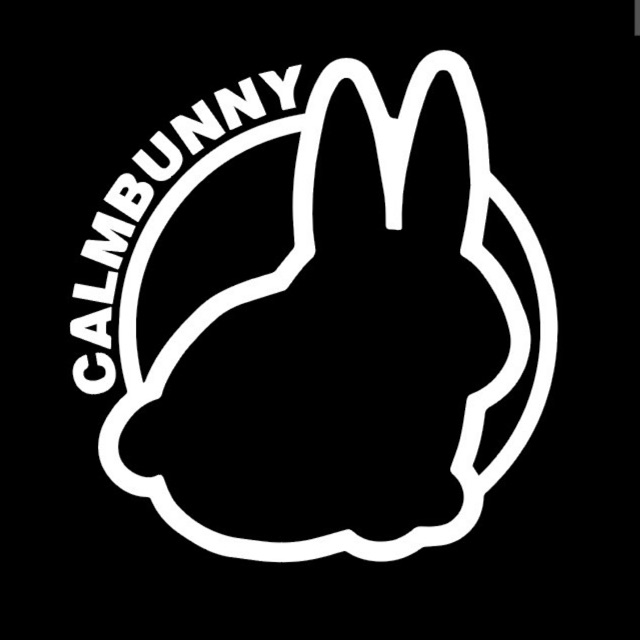 CalmBunny
